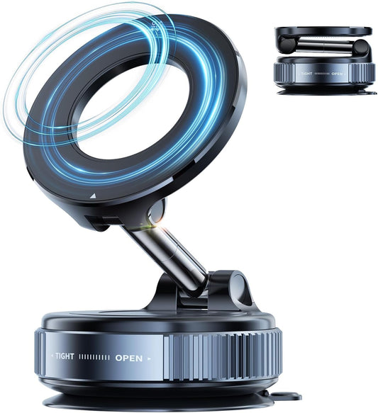 Magnetic Car Phone Holder
