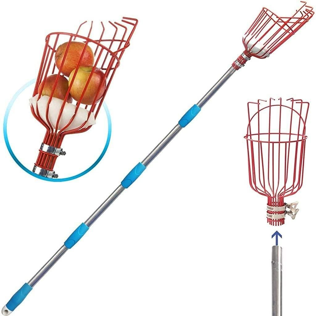 1 Set Fruit Picker Fruit Picking Tool