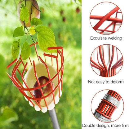 1 Set Fruit Picker Fruit Picking Tool