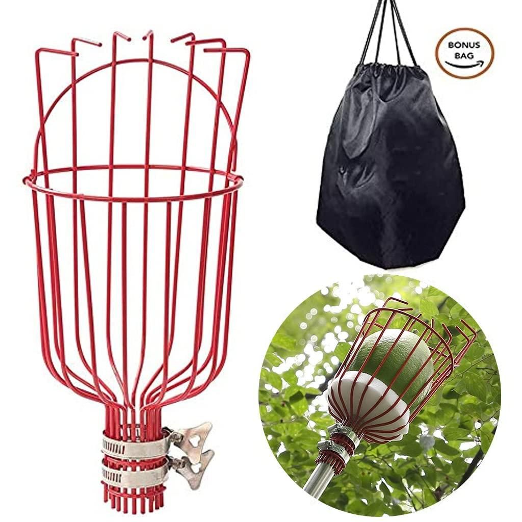 1 Set Fruit Picker Fruit Picking Tool